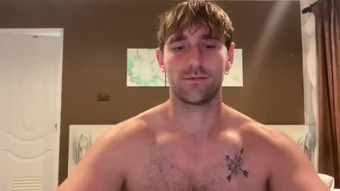 MR. Luke Gunn online show from May 8, 1:06 am