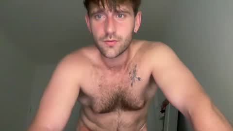 MR. Luke Gunn online show from July 18, 11:10 pm