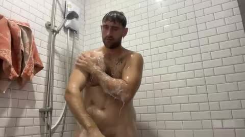 MR. Luke Gunn online show from May 24, 11:22 pm