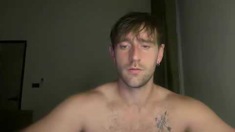 MR. Luke Gunn online show from May 15, 10:29 pm