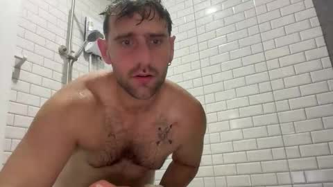 MR. Luke Gunn online show from May 23, 11:21 pm