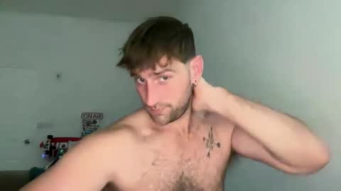 MR. Luke Gunn online show from May 22, 11:21 pm