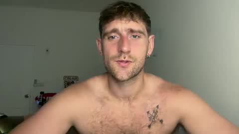 MR. Luke Gunn online show from May 20, 11:33 pm