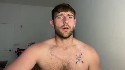 MR. Luke Gunn online show from June 10, 12:01 am