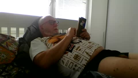 luley58 online show from June 29, 10:15 am