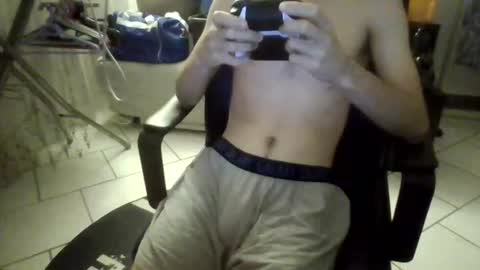 luluarsss online show from July 13, 10:11 pm