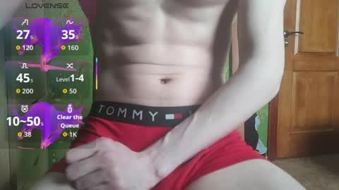 lumberxxxx online show from April 26, 2:14 pm