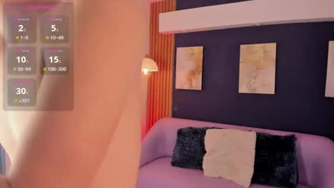 Lumier  online show from July 8, 8:13 pm