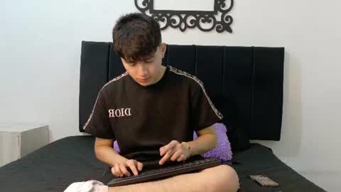 lunaydream online show from July 25, 12:57 pm