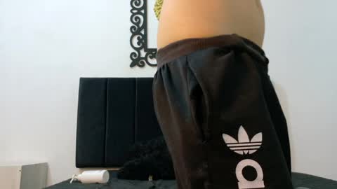 lunaydream online show from June 4, 2:34 pm