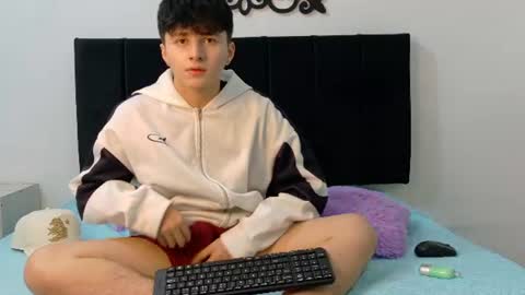 lunaydream online show from June 26, 12:08 pm