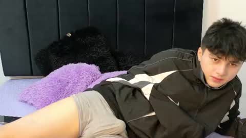 lunaydream online show from June 27, 12:19 pm