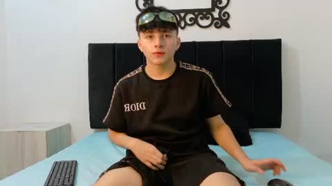 lunaydream online show from June 17, 12:07 pm