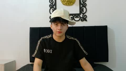 lunaydream online show from June 3, 11:34 am