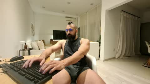 Lupal2 online show from August 4, 1:55 am