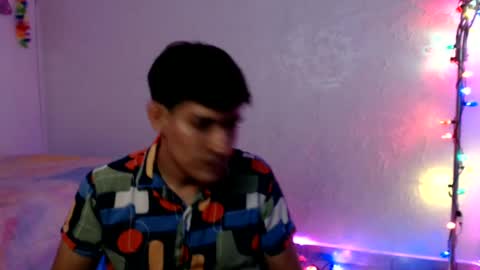Sebastian E. online show from July 1, 3:40 am