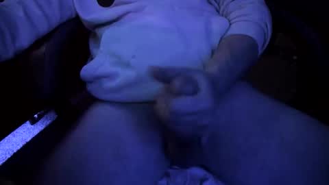 Lucifer666 online show from May 15, 5:26 am