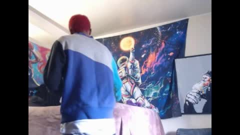 LUST online show from May 3, 2:31 pm