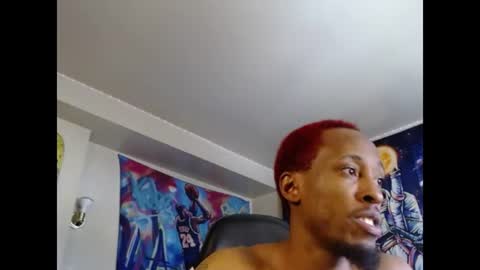 LUST online show from August 4, 4:44 pm