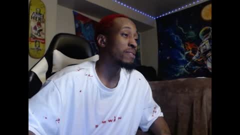 LUST online show from May 9, 7:42 am