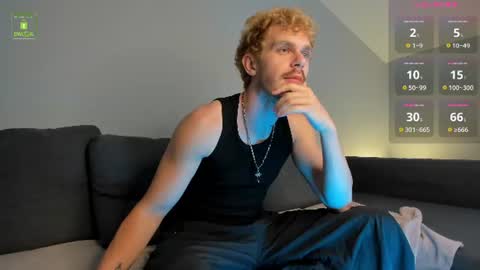 lustfullooking online show from June 11, 11:08 am