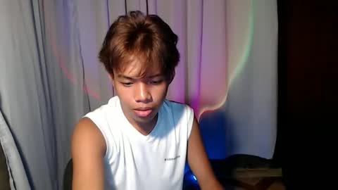luxirfy online show from May 23, 7:19 pm
