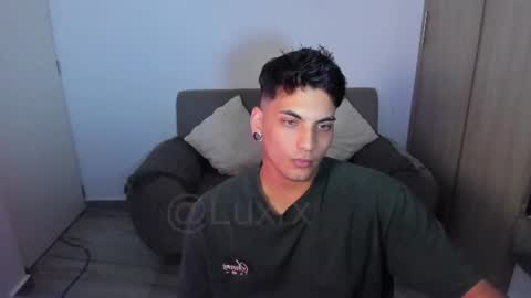 luxrx online show from August 5, 7:41 pm