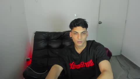 luxrx online show from May 21, 8:02 pm
