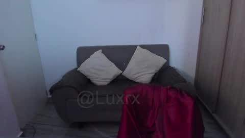 luxrx online show from August 2, 7:56 pm