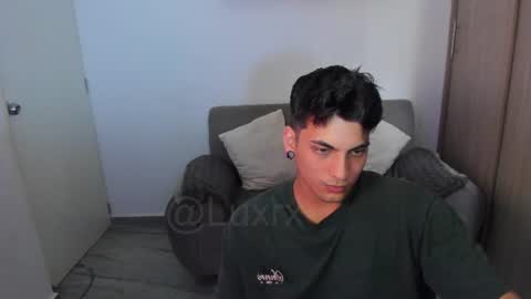 luxrx online show from July 31, 6:28 pm