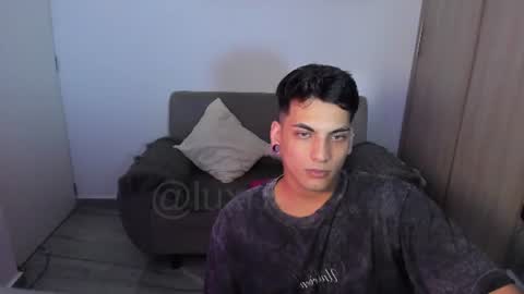 luxrx online show from July 22, 7:28 pm