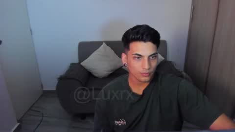 luxrx online show from July 26, 7:44 pm