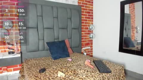 luxuryheavenn online show from May 26, 6:37 pm