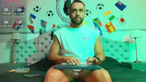 lyam_voss online show from July 10, 12:19 pm