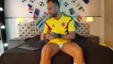 lyam_voss online show from July 7, 11:47 am