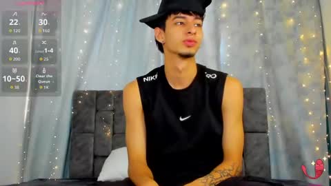 LYAN online show from July 6, 12:57 pm