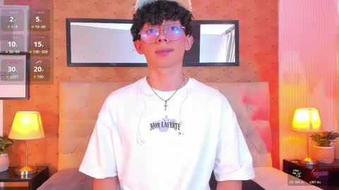 Lyan online show from May 12, 7:11 pm