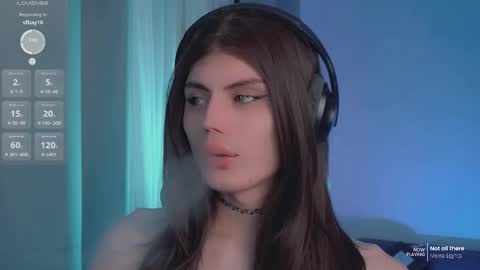 Lyodass online show from May 12, 2:09 am