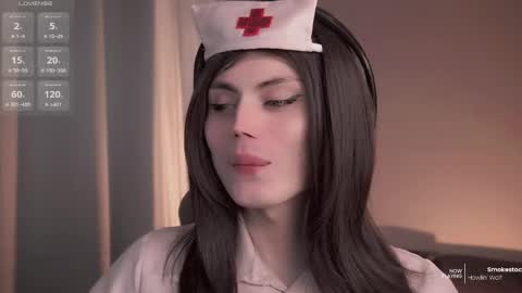 Lyodass online show from May 15, 1:58 am