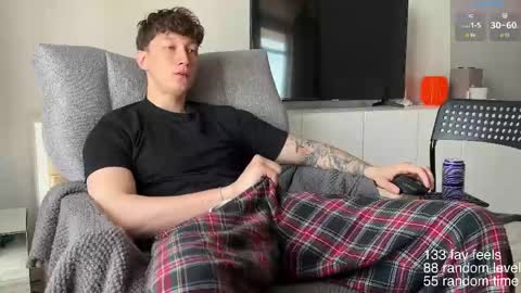 Dani online show from May 10, 4:36 am