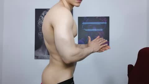 Lysan online show from May 15, 4:37 pm