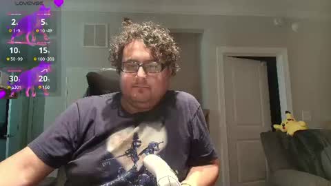 lyxx_2 online show from July 14, 1:18 am