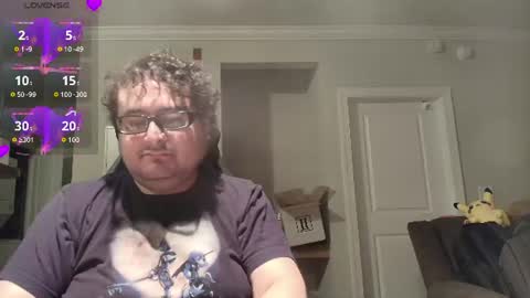 lyxx_2 online show from June 10, 12:45 am