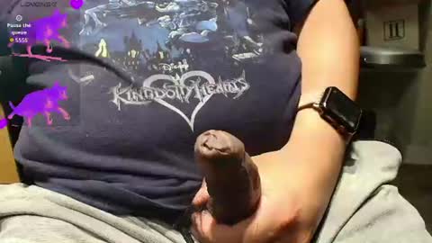 lyxx_2 online show from July 2, 1:04 am