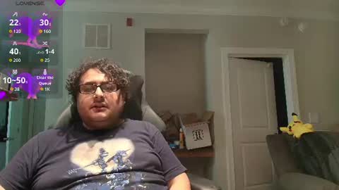 lyxx_2 online show from July 14, 2:05 am
