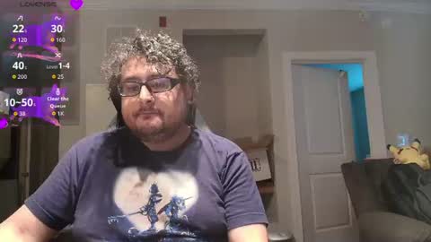 lyxx_2 online show from June 23, 12:04 am