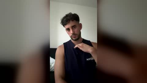 Sam online show from July 27, 6:15 pm