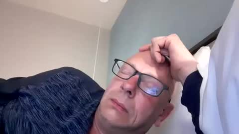 Andy online show from June 11, 1:49 am