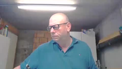 Andy online show from August 2, 1:20 pm