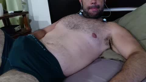 machoathome online show from June 7, 3:57 am
